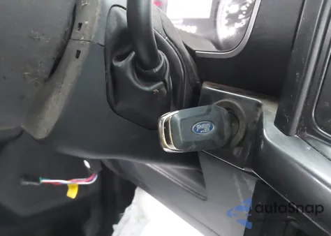 2022 Ford F-150 Xl z USA, uszkodzony, nr VIN 1FTEW1EP3NFA96839